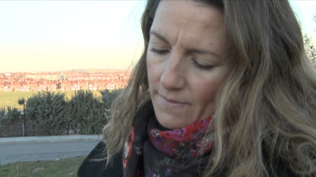 Imagen del programa Devocionales diarios Prog 33 Olivia Landeras Efesios 2:10 en Radio Solidaria