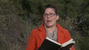 Portada del episodio Devocionales diarios Prog 27 Rosa Peloche Habacuc 3:17