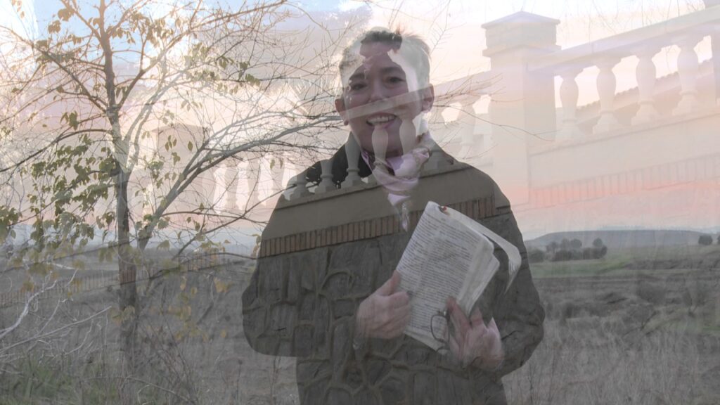 Imagen del programa Devocionales diarios Prog 42 Rosa Peloche Hechos 16:31 en Radio Solidaria