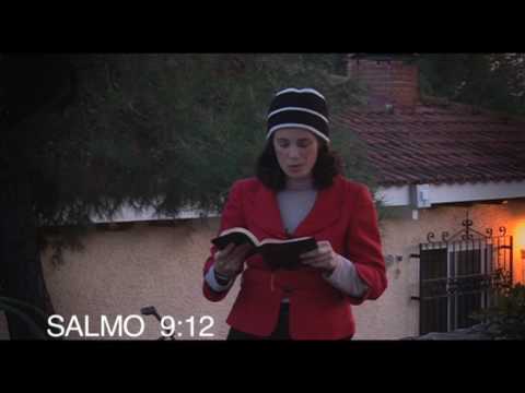 Imagen del programa Salmos 5:5 con Rebeca Diez en Radio Solidaria
