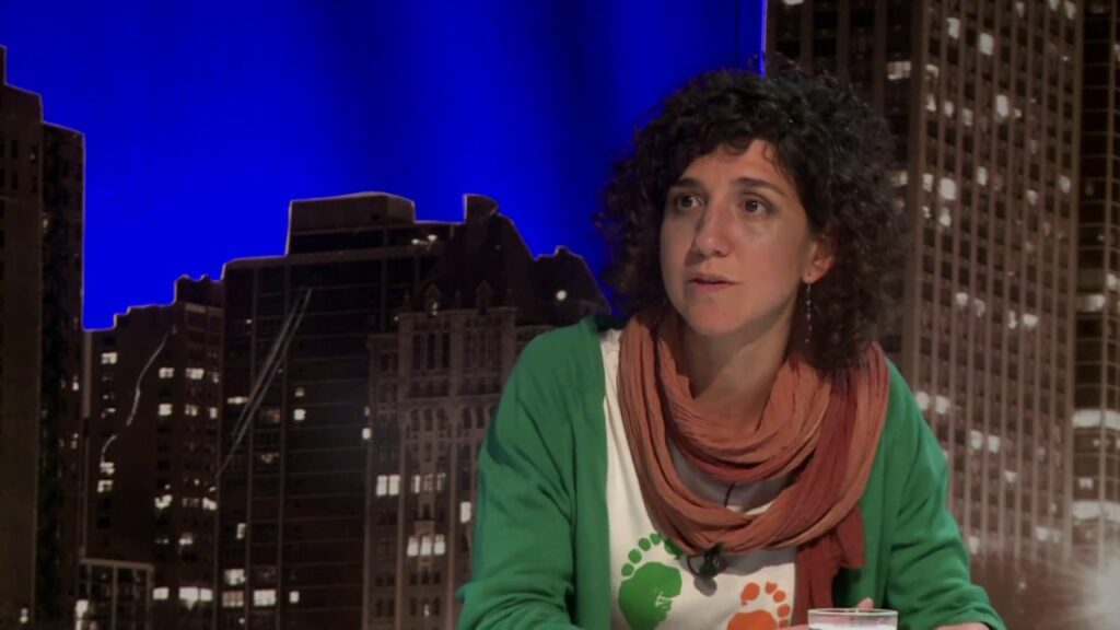 Imagen del programa Compromiso TV prog 297 Alianza «Enlázate por la Justicia» en Radio Solidaria