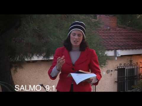 Imagen del programa Salmos 5:1 con Rebeca Diez en Radio Solidaria