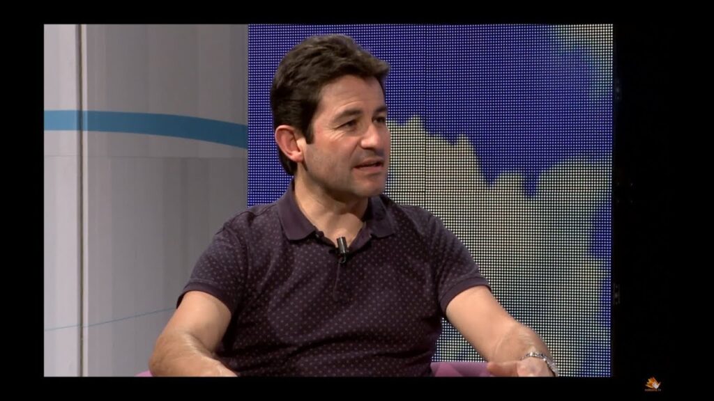 Imagen del programa Hans Gil Diaz en Radio Solidaria