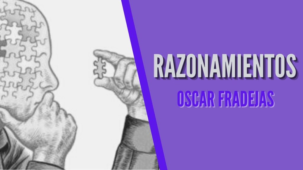 Imagen del programa REFLEXIONES – Óscar Fradejas | #21 Razonamientos – MENSAJES DE ÁNIMO en Radio Solidaria