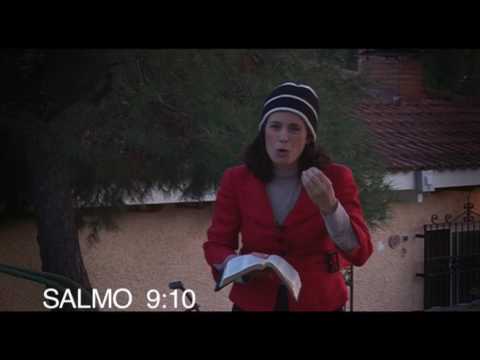 Imagen del programa Salmos 5:4 con Rebeca Diez en Radio Solidaria
