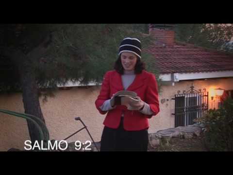 Imagen del programa Salmos 5 2 con Rebeca Diez en Radio Solidaria
