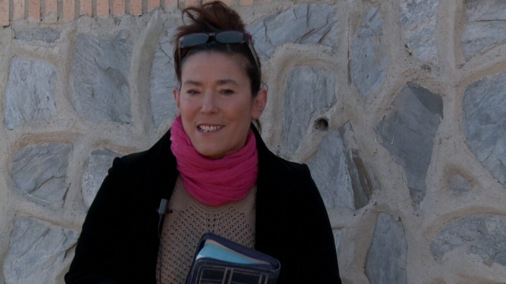 Imagen del programa Devocionales diarios Prog 22 Rosa Peloche Joel 2:25 en Radio Solidaria