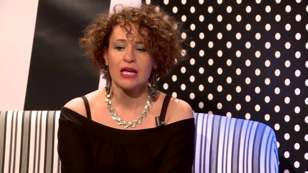 Imagen del programa Cara a Cara 86 María Rodríguez 15 05 17 en Radio Solidaria