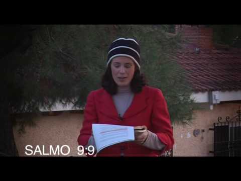 Imagen del programa Salmos 5:3 con Rebeca Diez en Radio Solidaria