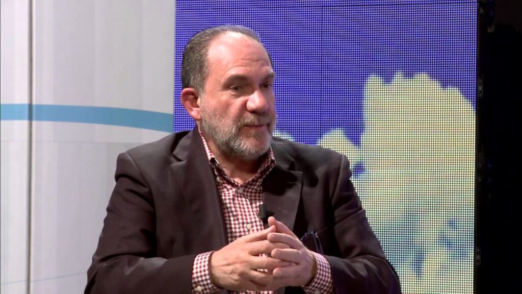 Imagen del programa Paco Sánchez en Radio Solidaria