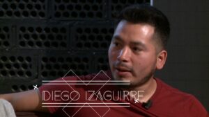 Portada del episodio Las Redes Sociales