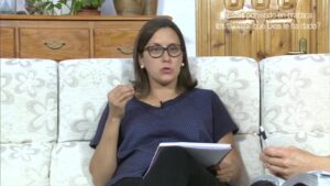 Portada del episodio ¿Estas poniendo en practica los talentos que Dios te ha dado? //Nunca Solas