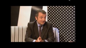 Portada del episodio Cara a Cara 92 Alfonso Martinez 26 06 17