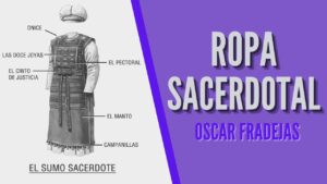 Portada del episodio REFLEXIONES – Óscar Fradejas | #33 Ropa sacerdotal – MENSAJES DE ÁNIMO
