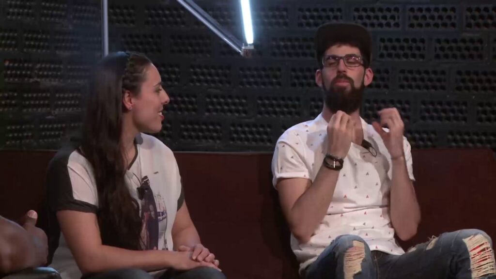 Imagen del programa Las Modas en Radio Solidaria