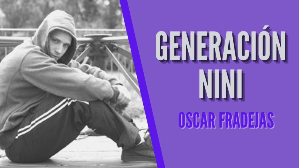 Imagen del programa REFLEXIONES – Óscar Fradejas | #37 Generación nini – MENSAJES DE ÁNIMO en Radio Solidaria