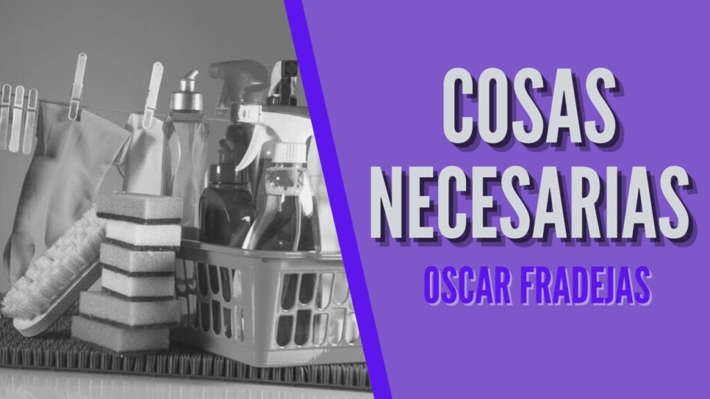 Imagen del programa REFLEXIONES – Óscar Fradejas | #35 Cosas necesarias – MENSAJES DE ÁNIMO en Radio Solidaria