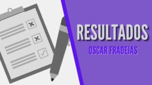 Portada del episodio REFLEXIONES – Óscar Fradejas | #32 Resultados – MENSAJES DE ÁNIMO
