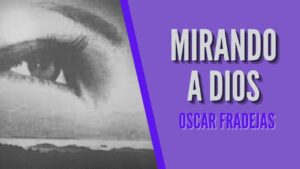 Portada del episodio REFLEXIONES – Óscar Fradejas | #31 Mirando a Dios – MENSAJES DE ÁNIMO