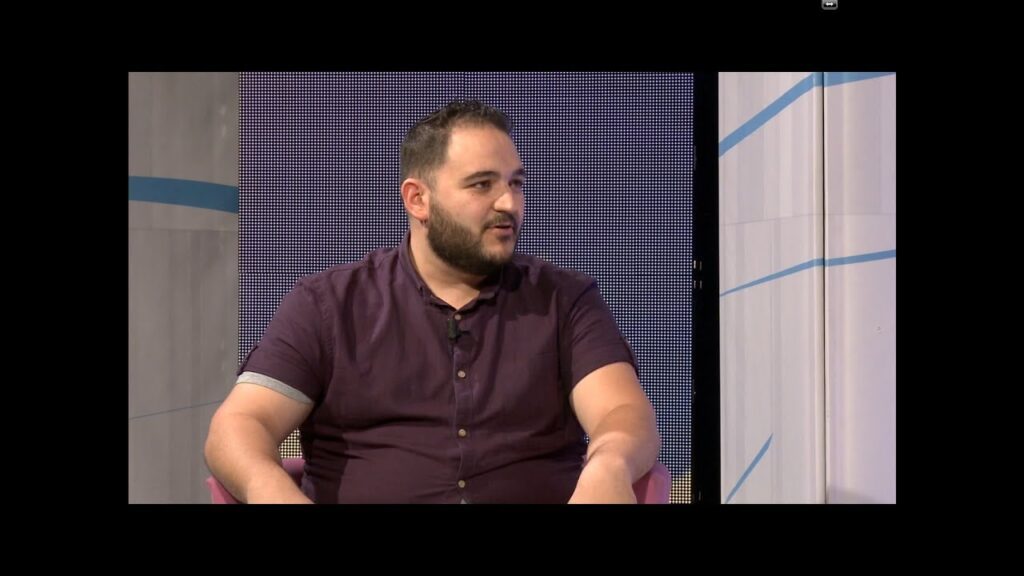 Imagen del programa Abel Pedraza en Radio Solidaria