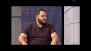 Portada del episodio Abel Pedraza