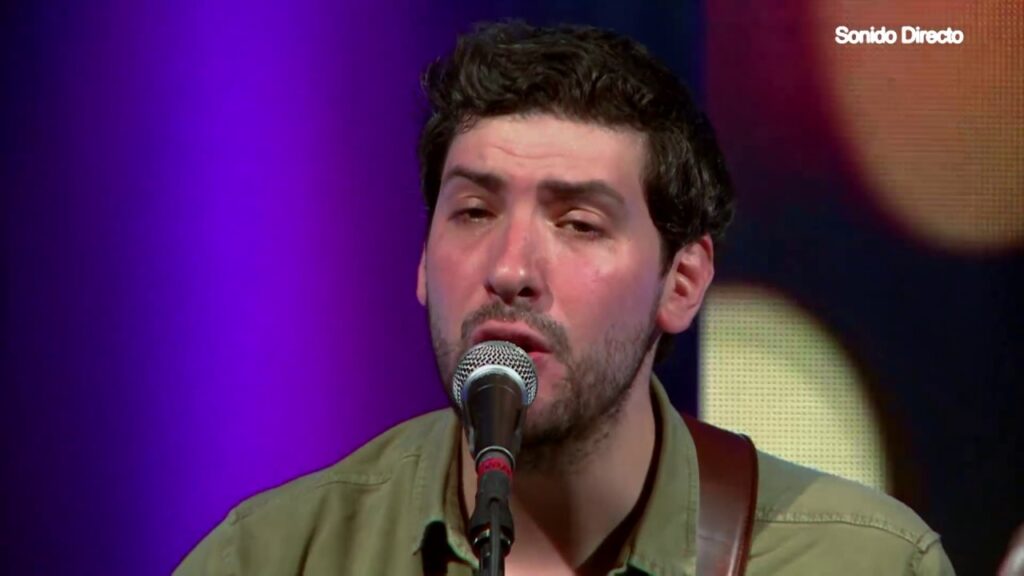 Imagen del programa Lo Nunca Dicho en Radio Solidaria