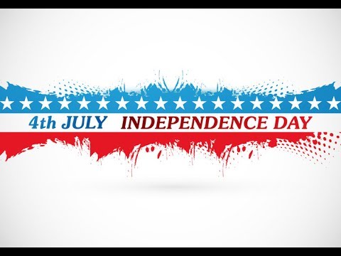 Imagen del programa 4 DE JULIO: DÍA DE LA INDEPENDENCIA DE ESTADOS UNIDOS en Radio Solidaria