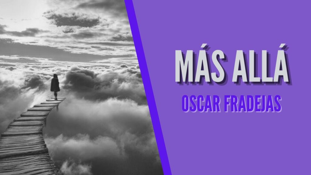 Imagen del programa REFLEXIONES – Óscar Fradejas | #55 Más allá – MENSAJES DE ÁNIMO en Radio Solidaria