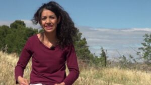 Portada del episodio Devocionales diarios Prog 70  Tatiana Aquino Galatas 2:20