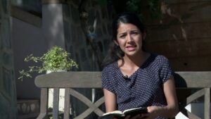 Portada del episodio Devocionales diarios Prog 91 Tatiana Aquino Proverbios 3:21