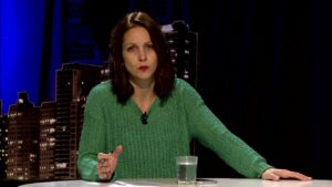 Portada del episodio Amnistía Internacional España // Compromiso TV