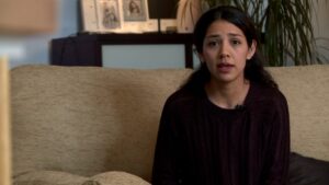 Portada del episodio Devocionales diarios Prog 61  Tatiana Aquino Efesios 6:12