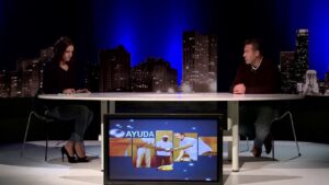 Portada del episodio Voluntarios por Africa // Compromiso TV