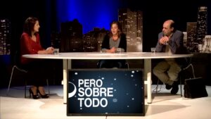 Portada del episodio ONG Payasos Sin Fronteras // Compromiso TV