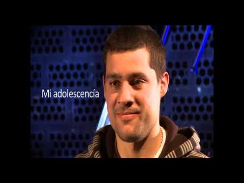 Imagen del programa Testimonio de Faustino Reiris en Radio Solidaria