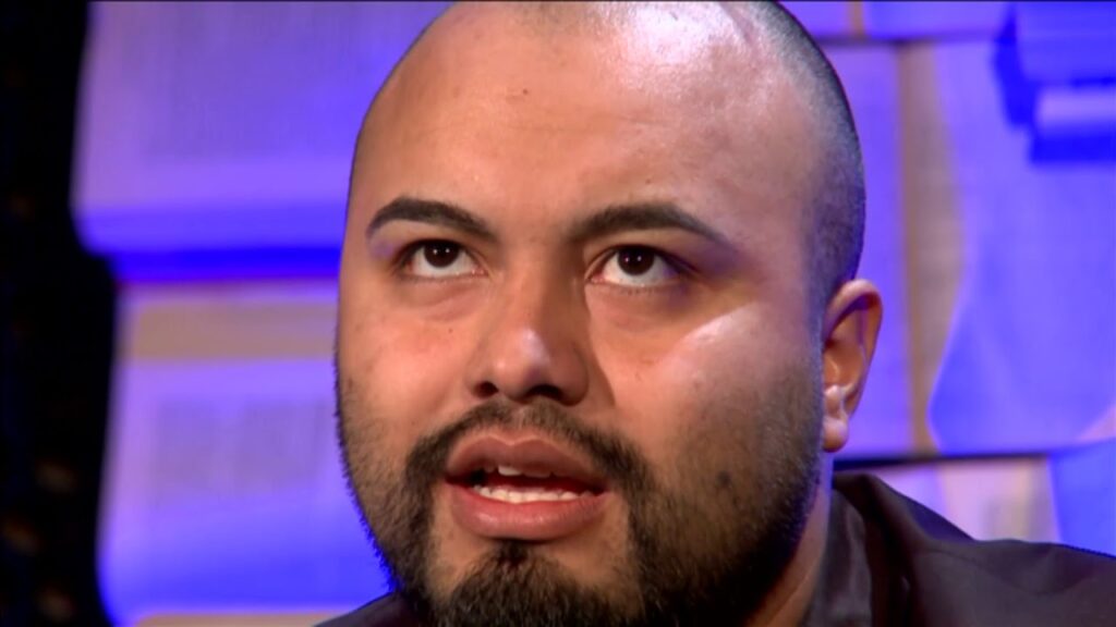Imagen del programa Testimonio de Jorge Rosas en Radio Solidaria