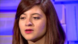Portada del episodio Testimonio de Laura Predrahita