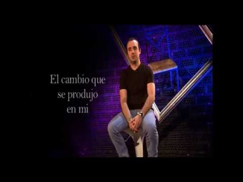 Imagen del programa Testimonio de David Villanueva Martinez en Radio Solidaria