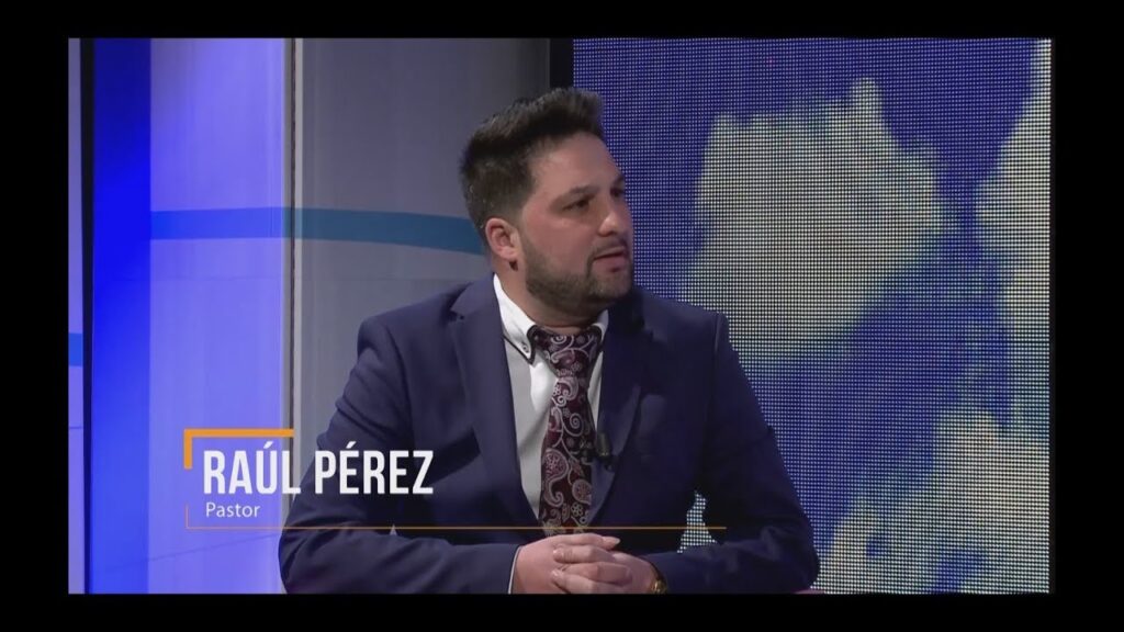 Imagen del programa Raúl Pérez en Radio Solidaria
