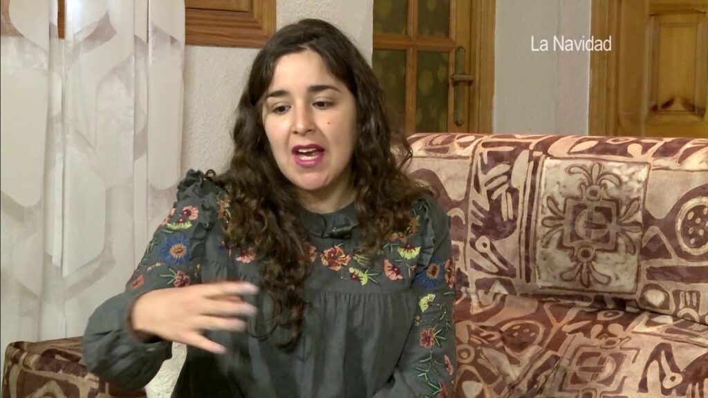 Imagen del programa La Navidad //Nunca Solas en Radio Solidaria