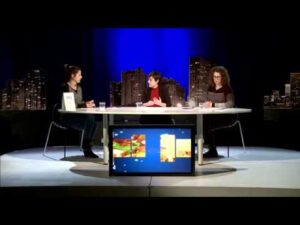 Portada del episodio Asociación Autismo España y Los TEA // Compromiso TV