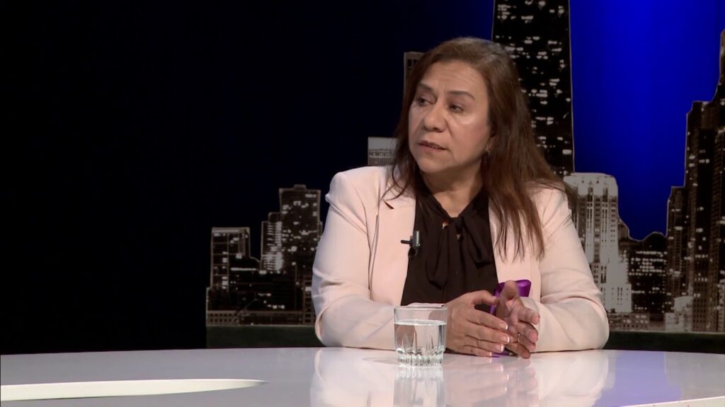 Imagen del programa «América, España, Solidaridad y Cooperación» AESCO // Compromiso TV en Radio Solidaria