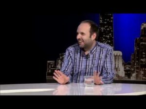 Portada del episodio «Colaborando En La Ciudad» con Asociación Serve The City // Compromiso TV