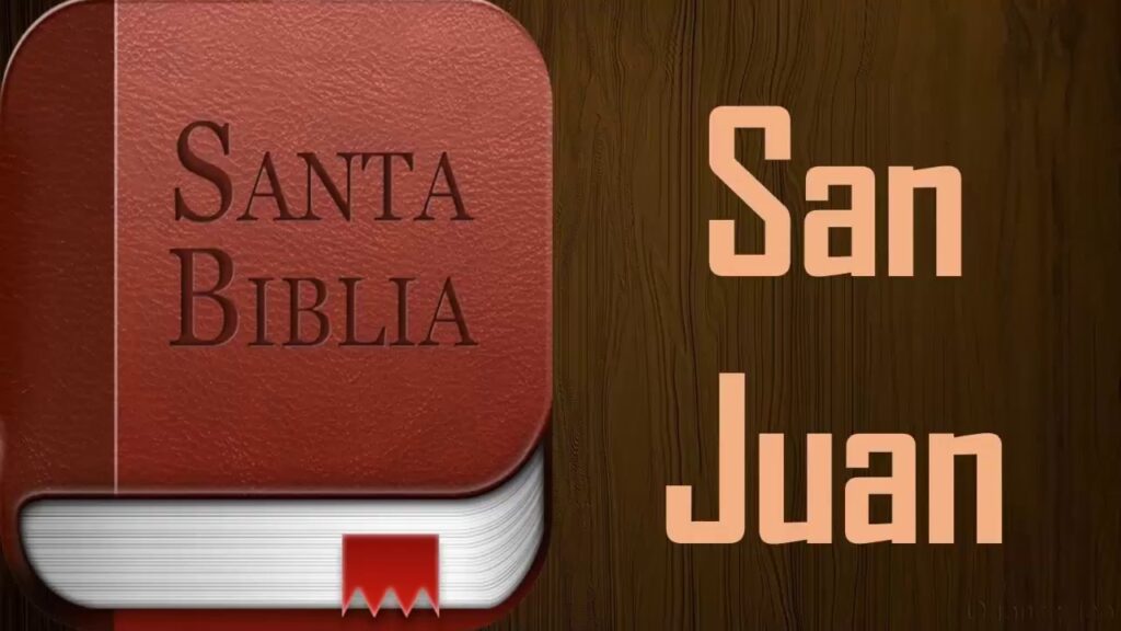 Imagen del programa Nuevo Testamento – San Juan 9: Jesús sana a un ciego de nacimiento. en Radio Solidaria