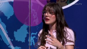 Portada del episodio «Una Rosa, Una Sonrisa» con ONG REMAR // Compromiso TV