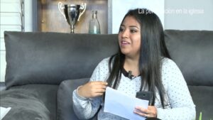 Portada del episodio «La Persecución de la Iglesia» //Nunca Solas