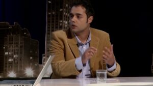 Portada del episodio «Preocupados por La salud en África» con ONG Proyecto CERO // Compromiso TV