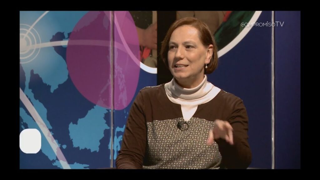 Imagen del programa Acción Verapaz – «Proyecto de Escuela Infantil en Mozambique» // Compromiso TV en Radio Solid...