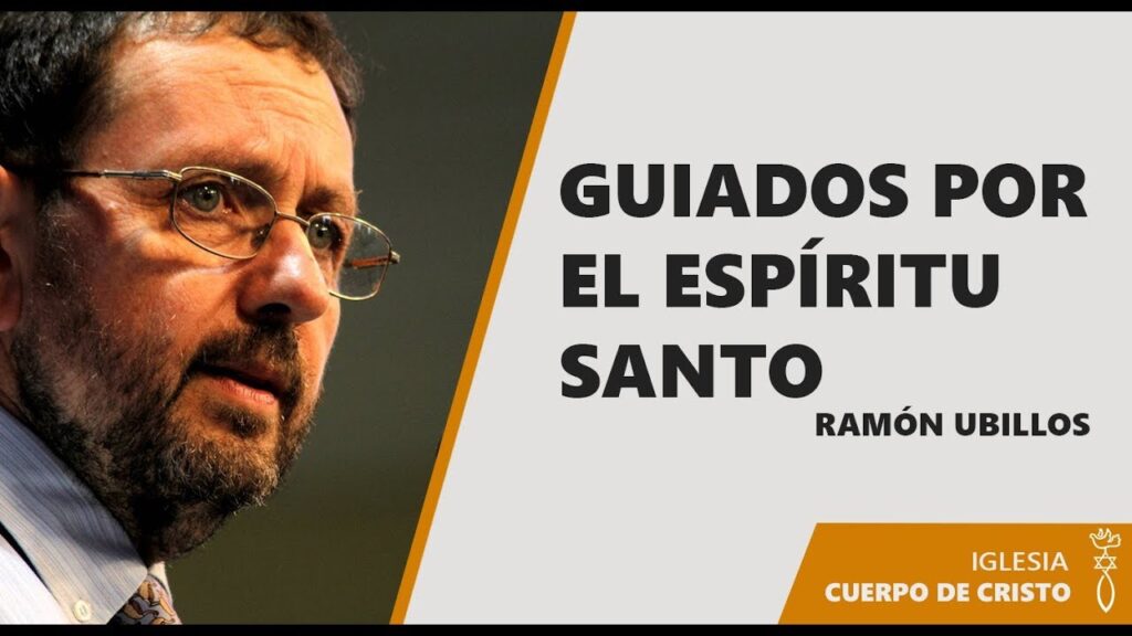 Imagen del programa Ramón Ubillos // Guiados por el Espíritu Santo en Radio Solidaria