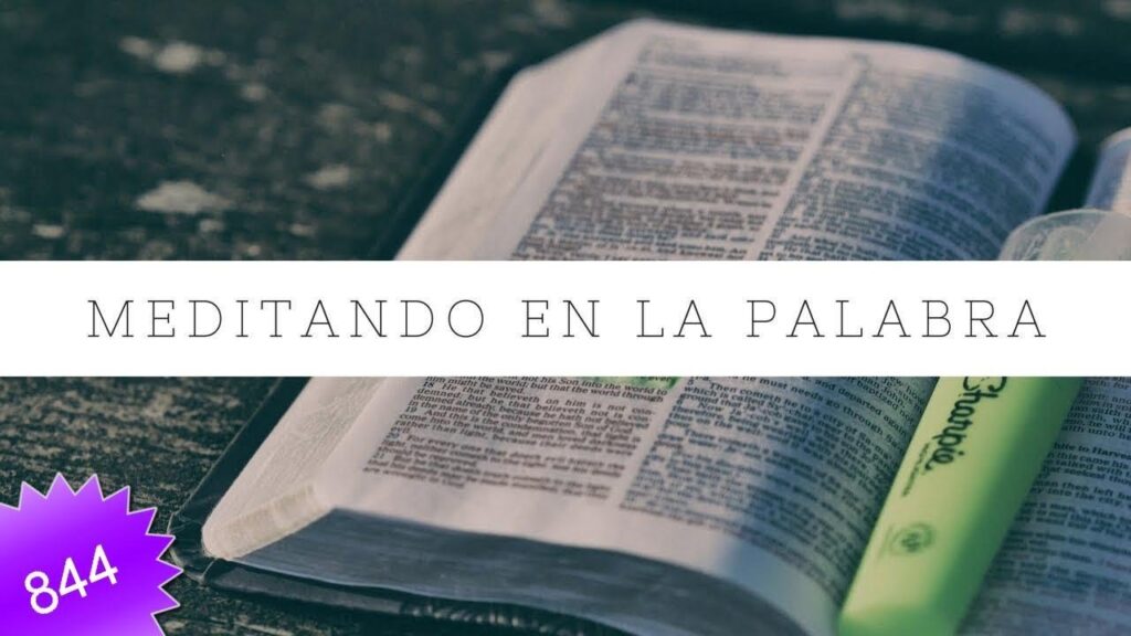 Imagen del programa Salmo 121 – Cuidado personal (844) en Radio Solidaria